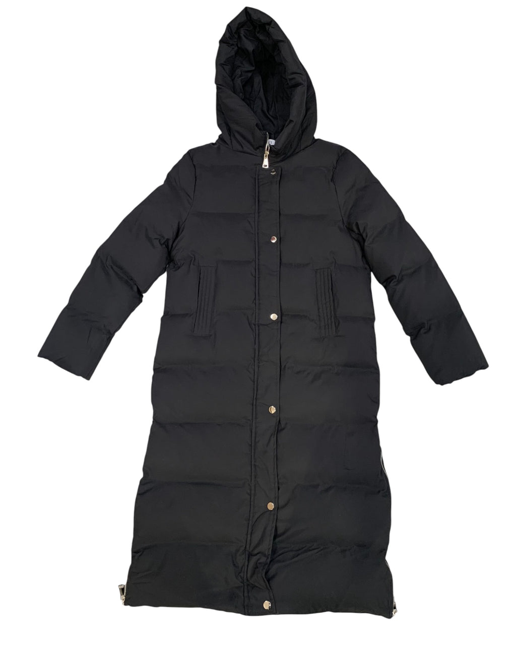 Damen Winterjacke