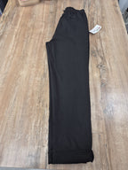 Damen Hose mit verschiedenen Größen S/M/L/XL/XXL leicht stretch mit Zugband Gummizug