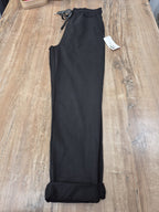 Damen Hose mit verschiedenen Größen S/M/L/XL/XXL leicht stretch mit Zugband Gummizug