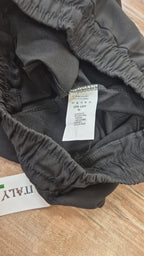 Damen Hose mit verschiedenen Größen S/M/L/XL/XXL leicht stretch mit Zugband Gummizug