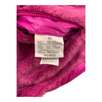 Damen Winterjacke, Wendewinterjacke, Wendefelljacke