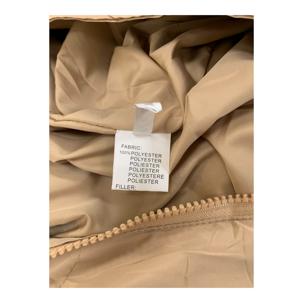 Damen Winterjacke große Größe