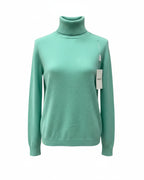 Pullover Damen Rollkragen klassisch feinstrick Business 36 bis 40