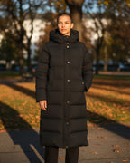 Damen Winterjacke