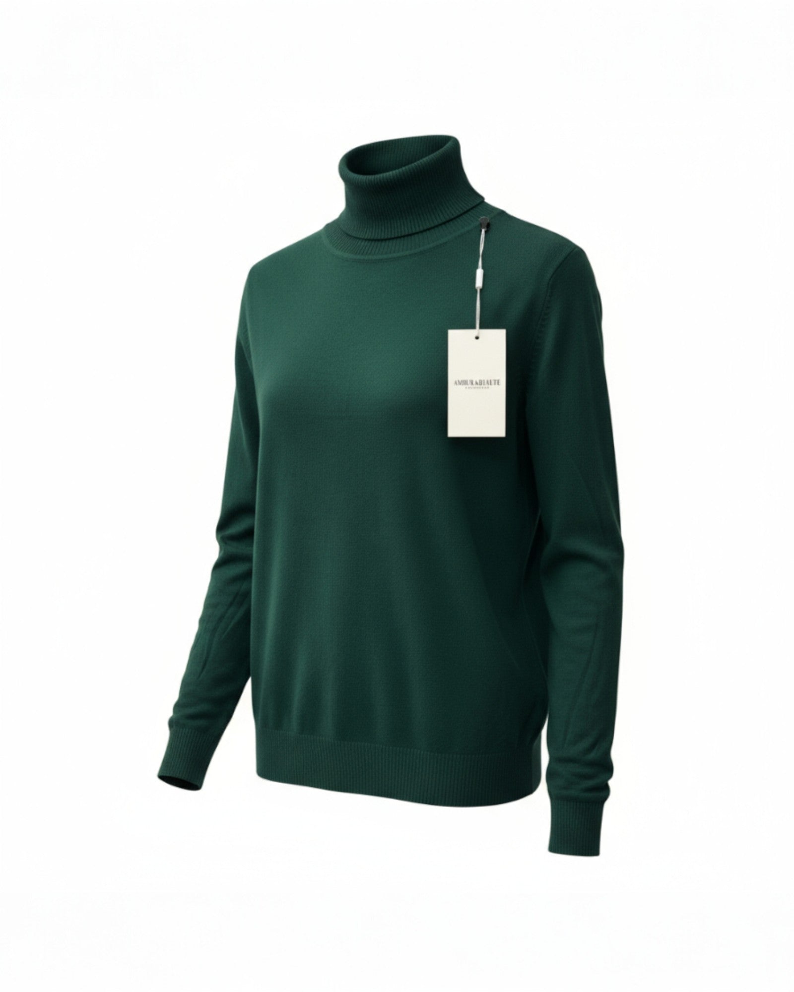 Pullover Damen Rollkragen klassisch feinstrick Business 36 bis 40